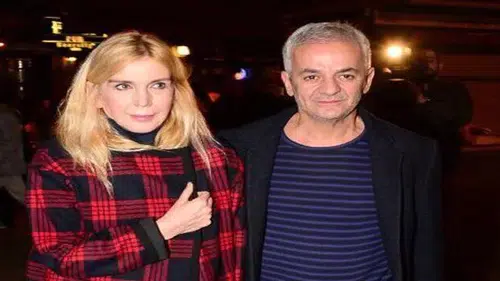 Zafer Algöz Kiminle Evli? Tecrübeli Sanatçının Eşi Lale Algöz Merak Ediliyor?