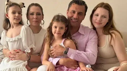 Özgür Özel Duyurdu! Ferdi’nin Emaneti Nehir Kazandı!
