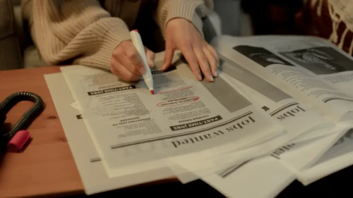 İş Bulma Sitesinde Skandal İlan! "Benimle İlgilenecek" İfadesi Tepki Çekti