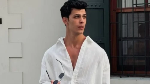 Yabani’nin Adem’i Hakan Çelebi, Bereketli Topraklar Dizisinde! Yeni Rolü ve Dizi Kadrosu Belli Oldu