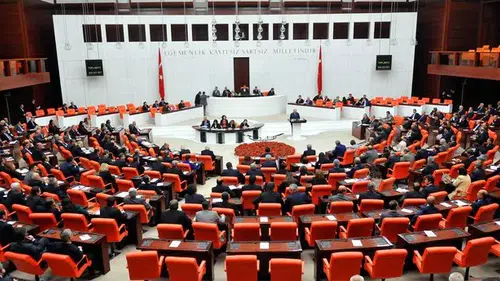 Meclis Ne Zaman Açılıyor, 2025 TBMM Tatili Ne Zaman Bitti, Yeni Dönem Ne Zaman Başlıyor?