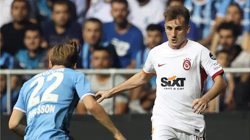 Kerem Fener’e Geliyor Mu? Mourinho İstedi, Maaşı Dudak Uçuklattı