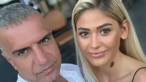 Berdan Mardini kiminle evli, eşi Dilara Talay kimdir, kaç yaşında, aslen nereli, kürt mü? İşte çiftin özel hayatına dair bilinenler