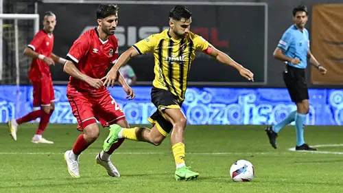 İstanbulspor Manisa FK nereden izlenir, hangi kanalda, saat kaçta, ne zaman? İşte yayın bilgileri