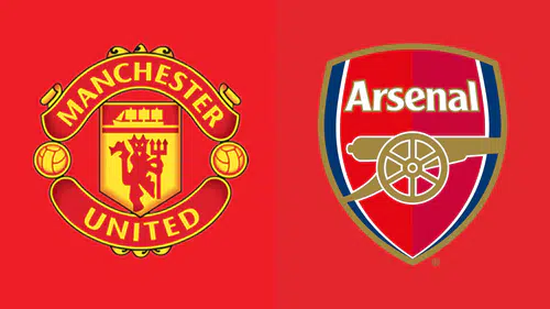Manchester United Arsenal maçı saat kaçta, hangi kanalda, şifresiz mi, nereden izlenir? Premier Lig'de Nefes Kesen Mücadele