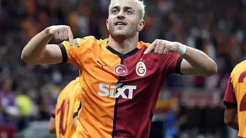 Galatasaray ve Gaziantep FK Maçı Ne Zaman, Hangi Kanalda Yayınlanacak?