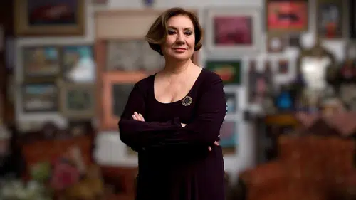 Gülsen Tuncer kimdir? Aşk-ı Memnu’nun Arsen Hanımı Hakkında Bilinmeyenler!