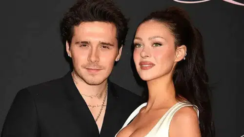Brooklyn Beckham’ın eşi Nicola Peltz kimdir, kaç yaşında, ailesi kim, Beckham krizi ne?