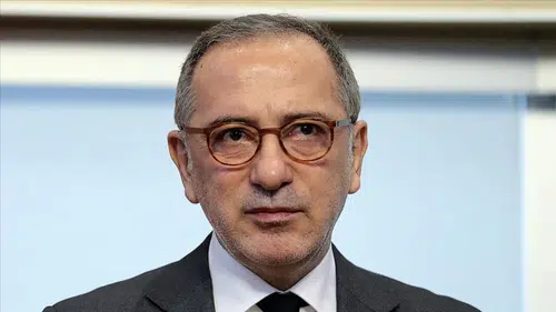 Fatih Altaylı'nın hastalığı ne? Sağlık durumunu YouTube'da açıkladı