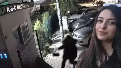 Gözde Akbaba kimdir? Neden öldü, katili kim?