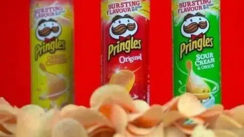 Pringles Türkiye'den Neden Çekildi?