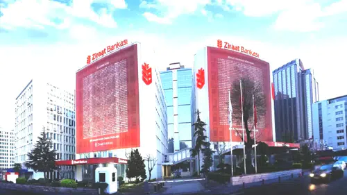 Ziraat Bankası Emekli Promosyonları 2026: Ocak Ayı Güncel Miktarları Açıklandı!