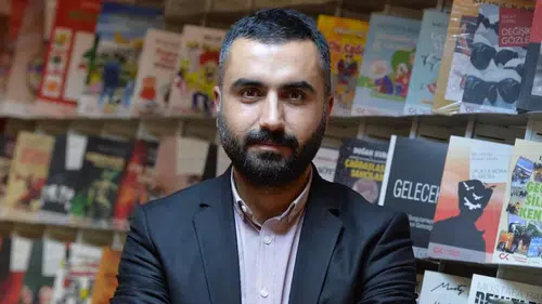 Alican Uludağ kimdir?Nereli?