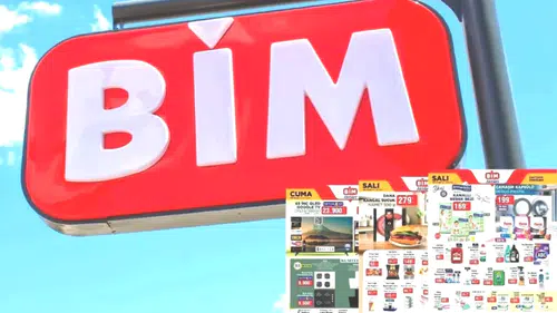 Yeni Bir Başlangıç İçin Mutfak Yenileme Fırsatı! BİM, Cam Ankastre Setleriyle 20 Şubat’ta Kapılarını Açıyor!