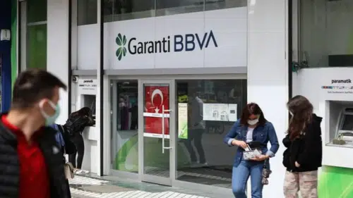 1 Milyon TL Taşıt Kredisi Kampanyası, Garanti BBVA Hem Sıfır Hem İkinci El Araç Kredisi Verecek