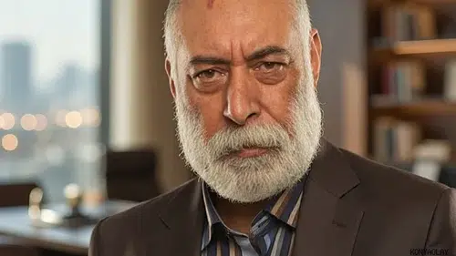 Yeraltı Dizisi “Don Çiçi” Ne Demek?