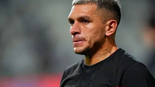 Torreira'nın sosyal medya hamlesi, yeni aşk iddialarını beraberinde getirdi!