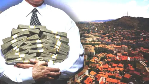 Yalnızca O Bankanın Kartı Olanlara 75 Bin TL Hediye!