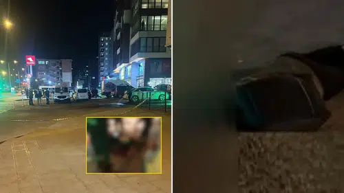 Rize'de 21 Yaşındaki Gencin Hayatını Kaybettiği Belirlendi