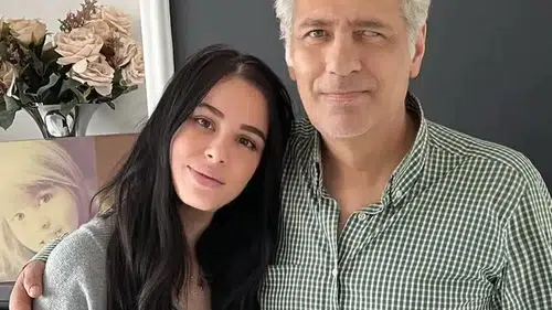 Ferdi Tayfur'un ardından oğlu Timur'un evliliği gündemi salladı!