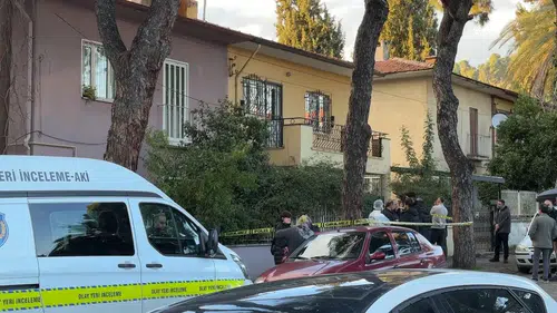 Turgut ve Nuran Çakaloğlu kimdir? Aydın'da bıçaklanarak öldürülen yaşlı çift