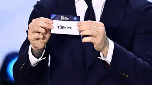 UEFA Uluslar Ligi Kura Çekimi Tarihi ve Türkiye'nin Olabilecek Rakipleri Açıklandı!