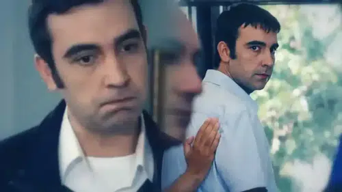 Yaprak Dökümü’nün Efsanevi Karakteri Şevket Yeniden Gündeme Geldi!