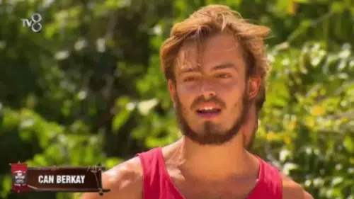 Can Berkay Ertemiz kimdir? Survivor Can Berkay kaç yaşında, nereli, mesleği ne?