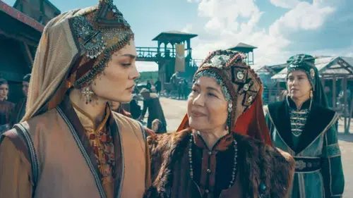 Kuruluş Orhan 18. Bölüm Fragmanı Yayınlandı mı? ATV Kuruluş Orhan Yeni Bölüm Detayları