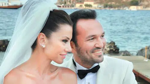 Gökçe Bahadır Ali Sunal Neden Ayrıldı? Sebebi Nedir?