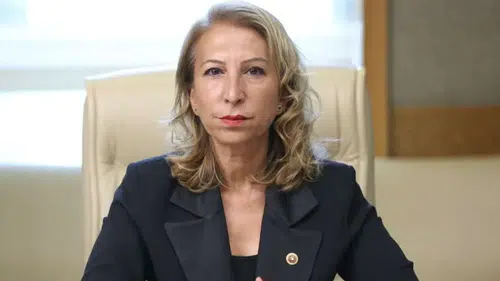 Süreyya Öneş Derici Kimdir? Nereli? Kaç Yaşında?