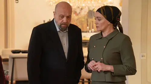 Kızılcık Şerbeti dizisinde son gelişmeler! Yeni bölüm tarihi merakla bekleniyor!