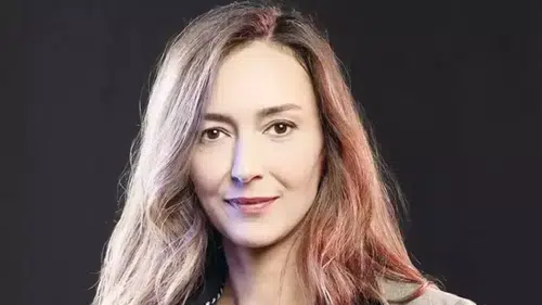 Özlem Çınar: Yaşantısı, Kişisel Bilgileri ve Hayatına Dair Merak Edilenler