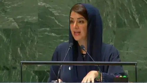 BAE’den İran’a sert mesaj: “Saldırılar karşısında sessiz kalmayız”