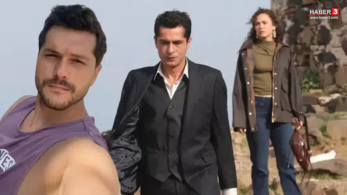 Ekranların Gözde Dizisi Yayın Programından Çekildi, İzleyiciler Merak İçinde Kaldı!