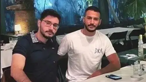 Mustafa Türkay Sonel'in Tutukluluğuna İlişkin Sevk Yazısı Gün Yüzüne Çıktı: Başsavcı, Vali'nin Oğlunun Tutuklanmasını Neden Talep Etti?