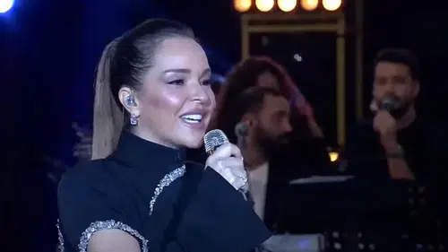 Şarkıcı Bengü'nün Uyuşturucu Test Sonuçları Ortaya Çıktı!