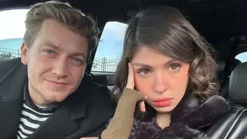 Erdem Şanlı'nın Yeni Aşkı: Zeynep Atılgan ile İlişkisi Gerçek mi?