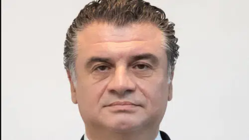 Fuat Göktaş kimdir, Fuat Göktaş TFF görevi ne, ne iş yapıyor?