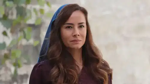 Özlem Conker Kimdir? Sevdiğim Sensin’in Fatoş’u Kaç Yaşında?