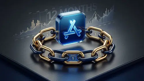 App Store'da devrim gibi yenilik: Tek seferde ödemeye son, taksitli abonelik dönemi başlıyor