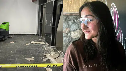 KYK Yurdunda Hayatını Kaybeden Zeren Ertaş'ın Davasında Mahkeme Kararını Verdi!