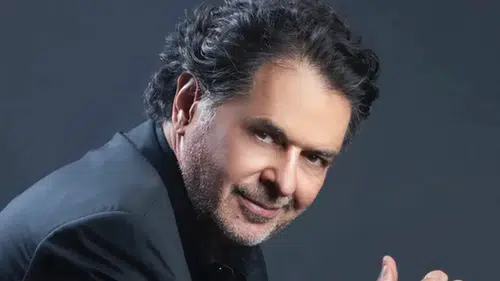 Ragheb Alama Türkiye'de Sahne Alacak!
