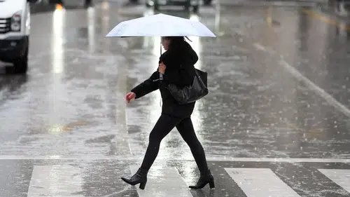 Mevsim normallerinin üzerinde seyreden hava sıcaklıkları yerini serinliğe bırakıyor: Cuma gününden itibaren kış provası başlıyor