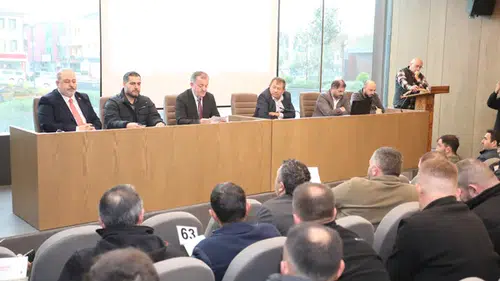 Aydın'da Kurban Bayramı'na Özel Modern Hayvan Pazarı Hazırlandı!