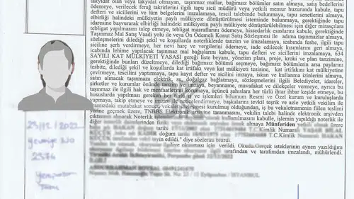 Vekaletname Süreci: Her Aşamada Bilmeniz Gerekenler!