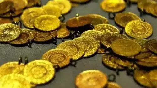 Altın Piyasası Bugün Neden Kapalı? 3 Nisan Salı