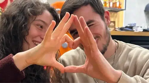 Sadai Farzaliyev: Survivor Seren Ay’ın Nişanlısı Hakkında Bilinmesi Gerekenler