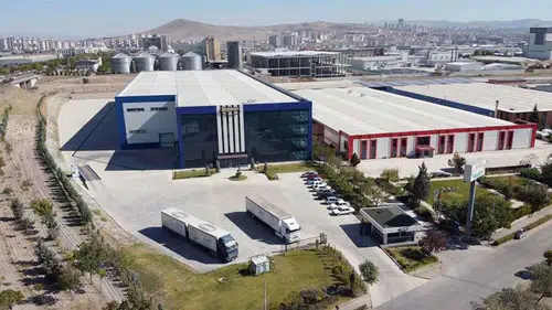 Gıda sektöründe dev operasyon: Seğmen Kardeşler'in çoğunluk hissesi el değiştirdi