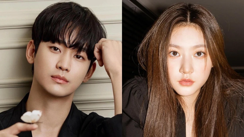 Kim Soo Hyun'a kurulan dijital kumpas çöktü: İftira kampanyasının arkasındaki isim için tutuklama kararı